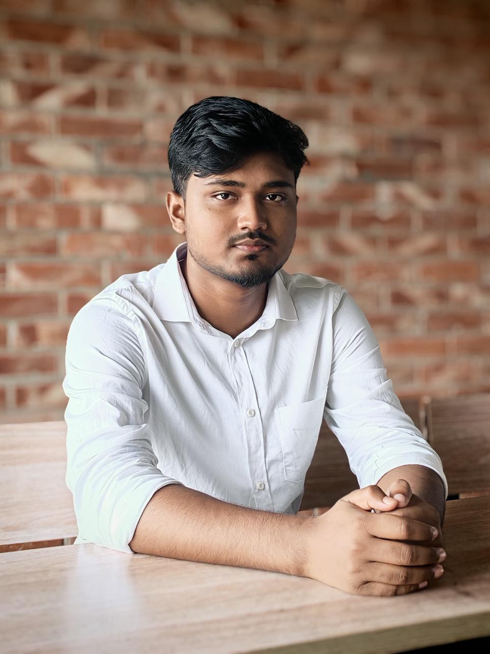 Akash Ahmed